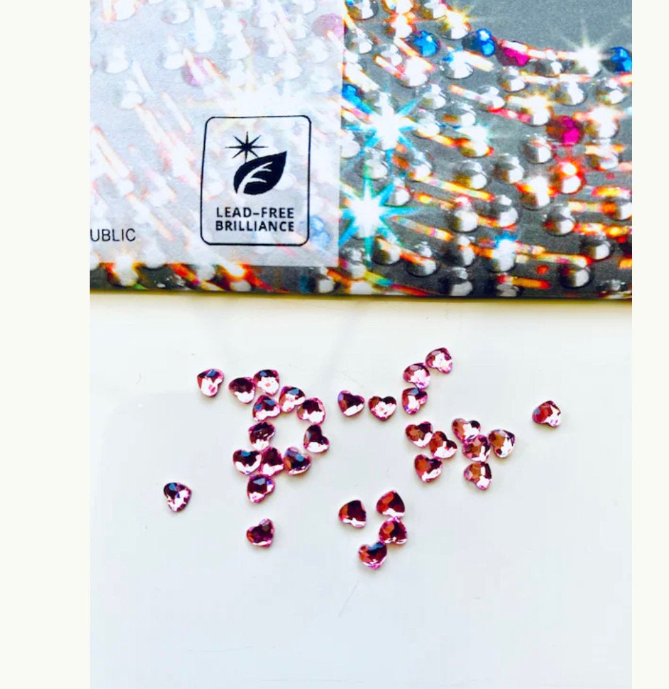 BeadznCrystals - Etsy 日本