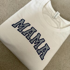 MAMA Jumpers
