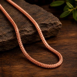 Real Bone Necklace - Etsy