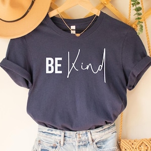 Be Kind of a Bitch Shirt, Sarcastic Shirt, Funny Saying Shirt, Funny Shirt, Shirt With Saying, Sarcasm Quotes Tee, Humorous T Shirt