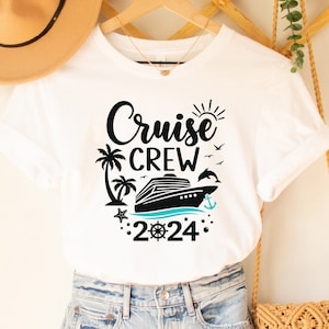 Cruise Squad 2025 Shirt, Cruise Squad Shirt, Cruise Squad Group Shirt for 2025 Season, Family Cruise Shirts, Cruise