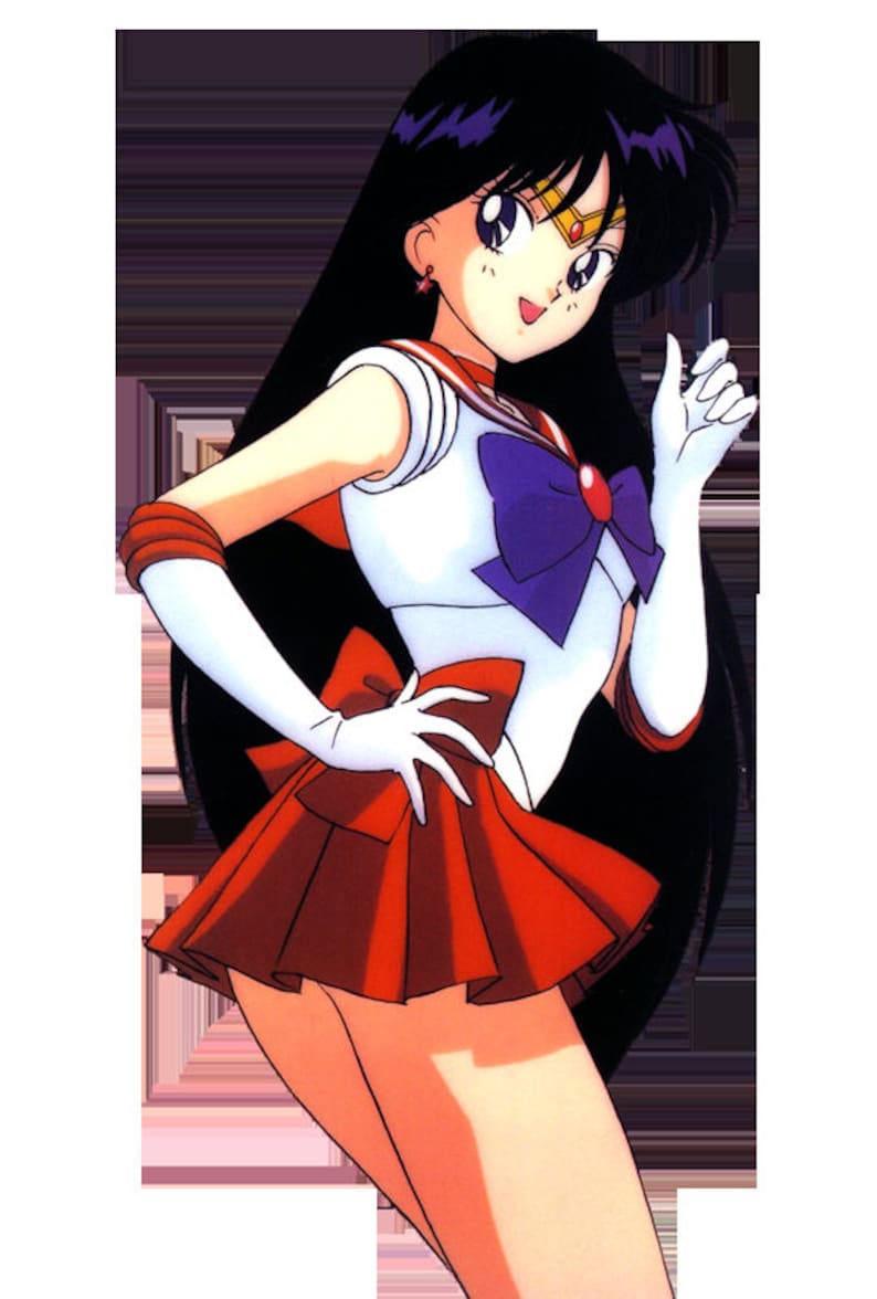 120 Sailor, Moon Pngs Bundle, Birthday Card, Digital Printable Files - Etsy