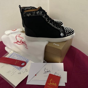 Christian louboutin mens -  México