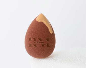 Beauty Sponge- Professional Makeup Blender for Foundation & Concealer