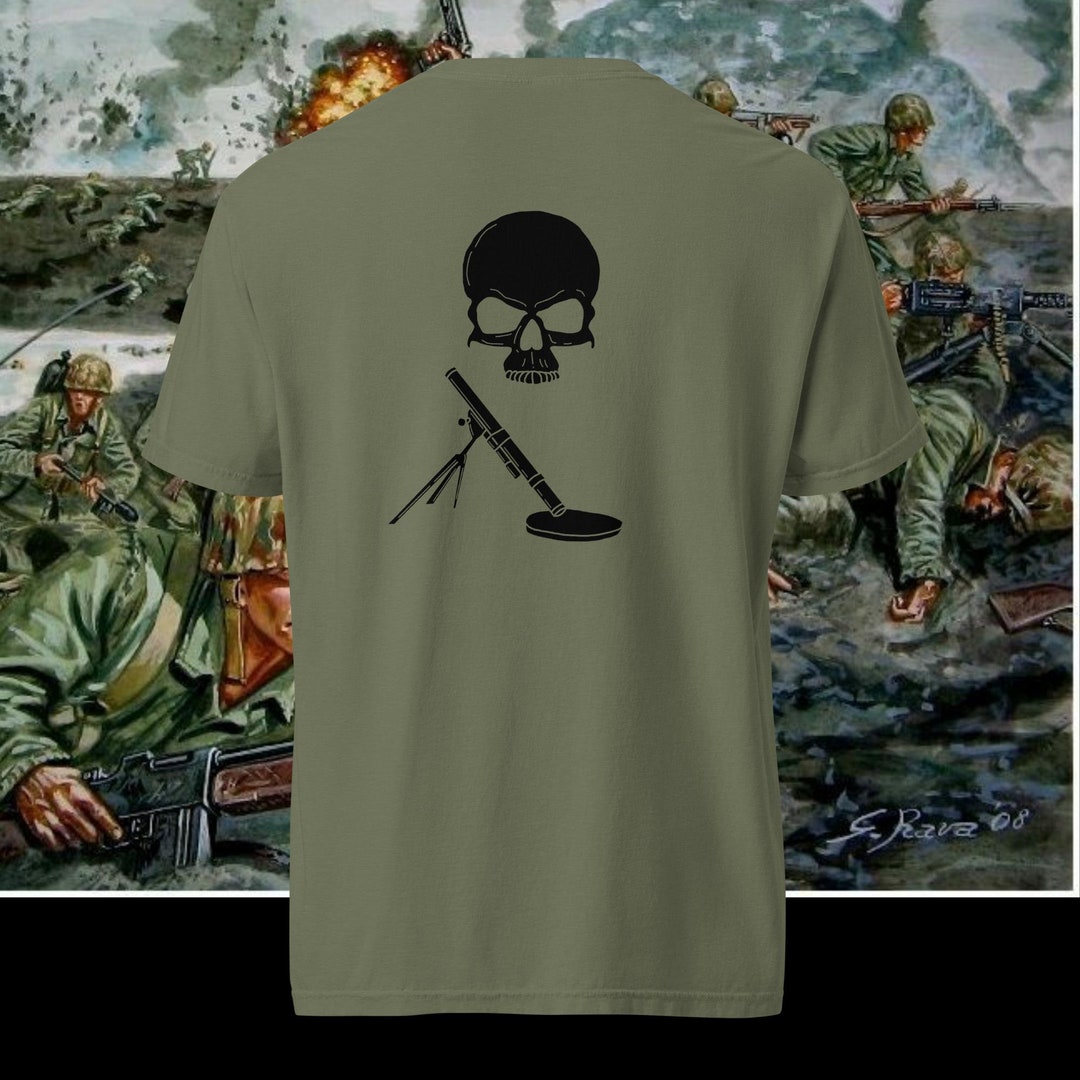 usmc dri fit shirt