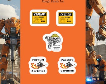 Sticker sheet