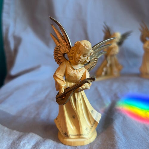 6本脚のアフリカンスツール アガイエ ヌペ アンティーク - Etsy 日本