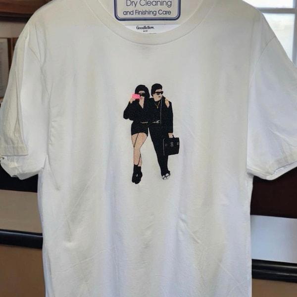 My Cousin Vinny T Shirt