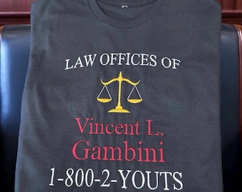 Camiseta bordada 2 Youts