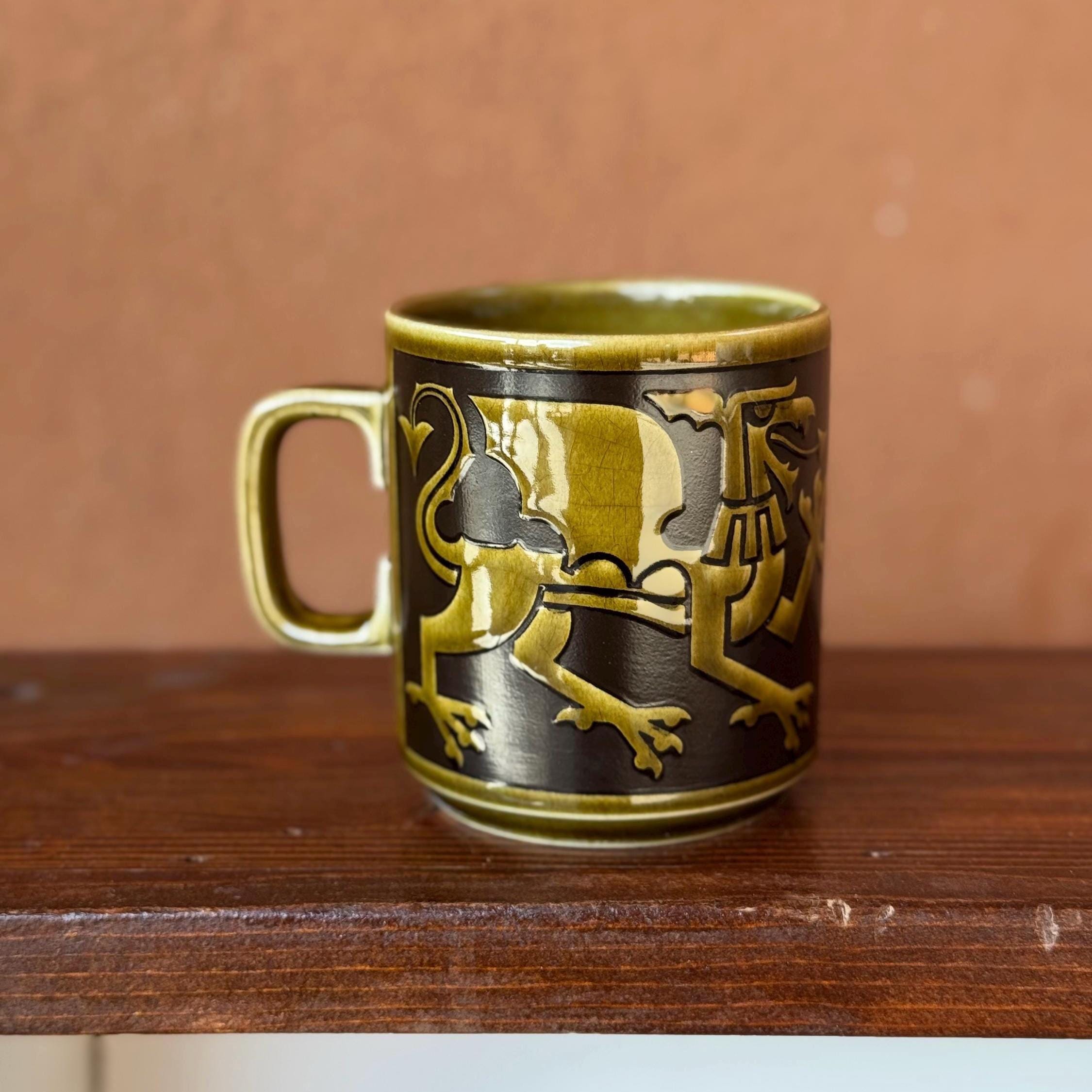 Hornsea England Mugs - Etsy Hornsea England Mugs - Etsy