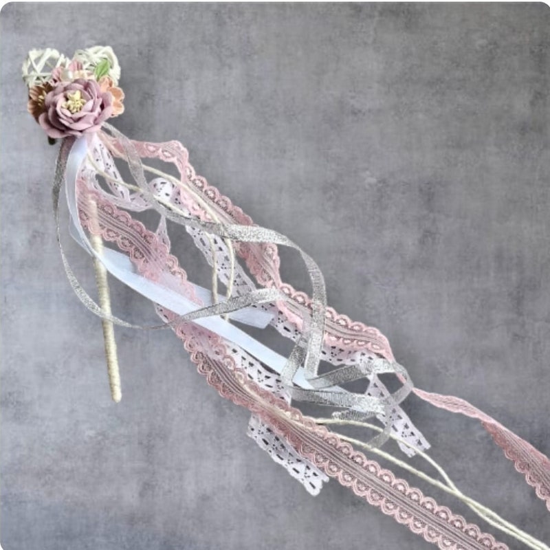 Wedding Wands - Etsy