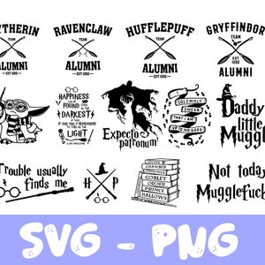 Universal Studios Svg Bundle- Viaje Universal - Vacaciones Familiares svg - Magical Kingdom Svg - Vacaciones Familiares - Viaje Familiar