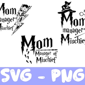 Universal Studios Mamá Svg Bundle- Universal Trip Mamá - Vacaciones Familiares Mamá svg - Magical Kingdom Svg - Vacaciones Familiares - Viaje Familiar