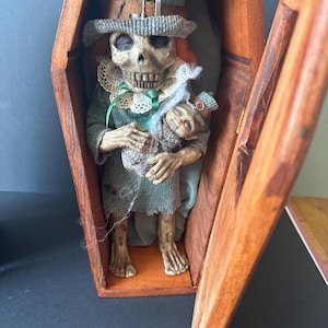 Art doll
