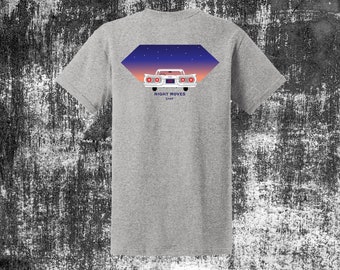 Nightmoves T-shirt