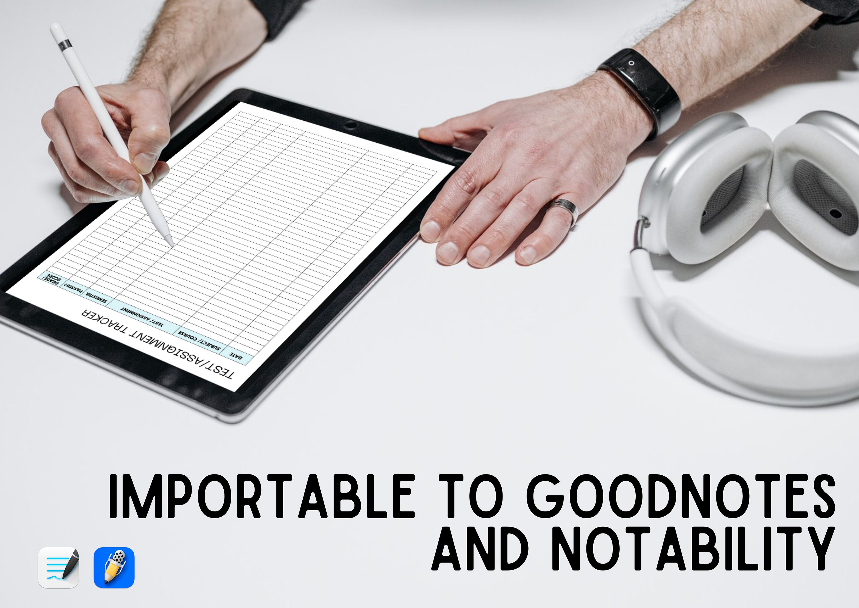 Study Package | Printable - Etsy