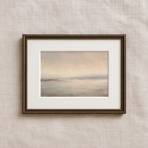 minimalist seascape wall art, neutral abstract ocean painting, beige coastal wall decor, modern beach horizon artwork, calming ocean wall art, abstract coastal landscape print, neutral beach house wall art, minimalist ocean horizon art, serene seascape wall decor, soft neutral coastal artwork, modern coastal abstract painting, beige ocean wall art print, minimalist beach wall decor, tranquil sea horizon artwork, neutral modern wall art, abstract shoreline wall art