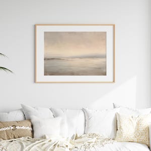 minimalist seascape wall art, neutral abstract ocean painting, beige coastal wall decor, modern beach horizon artwork, calming ocean wall art, abstract coastal landscape print, neutral beach house wall art, minimalist ocean horizon art, serene seascape wall decor, soft neutral coastal artwork, modern coastal abstract painting, beige ocean wall art print, minimalist beach wall decor, tranquil sea horizon artwork, neutral modern wall art, abstract shoreline wall art