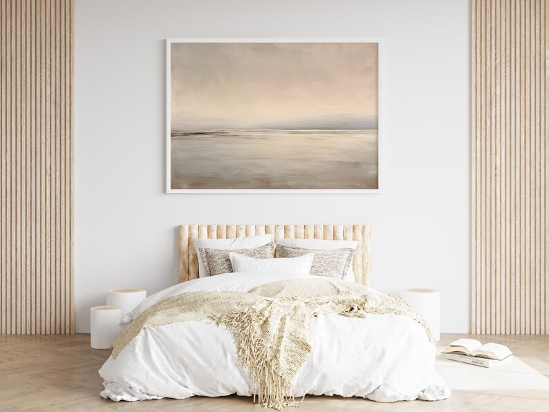 minimalist seascape wall art, neutral abstract ocean painting, beige coastal wall decor, modern beach horizon artwork, calming ocean wall art, abstract coastal landscape print, neutral beach house wall art, minimalist ocean horizon art, serene seascape wall decor, soft neutral coastal artwork, modern coastal abstract painting, beige ocean wall art print, minimalist beach wall decor, tranquil sea horizon artwork, neutral modern wall art, abstract shoreline wall art