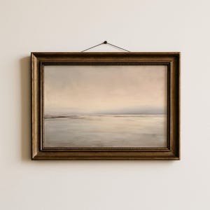 minimalist seascape wall art, neutral abstract ocean painting, beige coastal wall decor, modern beach horizon artwork, calming ocean wall art, abstract coastal landscape print, neutral beach house wall art, minimalist ocean horizon art, serene seascape wall decor, soft neutral coastal artwork, modern coastal abstract painting, beige ocean wall art print, minimalist beach wall decor, tranquil sea horizon artwork, neutral modern wall art, abstract shoreline wall art