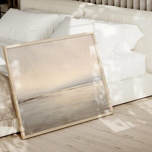 minimalist seascape wall art, neutral abstract ocean painting, beige coastal wall decor, modern beach horizon artwork, calming ocean wall art, abstract coastal landscape print, neutral beach house wall art, minimalist ocean horizon art, serene seascape wall decor, soft neutral coastal artwork, modern coastal abstract painting, beige ocean wall art print, minimalist beach wall decor, tranquil sea horizon artwork, neutral modern wall art, abstract shoreline wall art