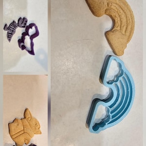 Cookie cutters