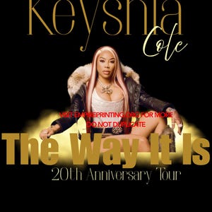 Keyshia Cole PNG Concert, Keyshia Cole Download, Concert Tee PNG, Concert T Shirt, Keyshia Cole Tour, Concert PNG, Concert Download