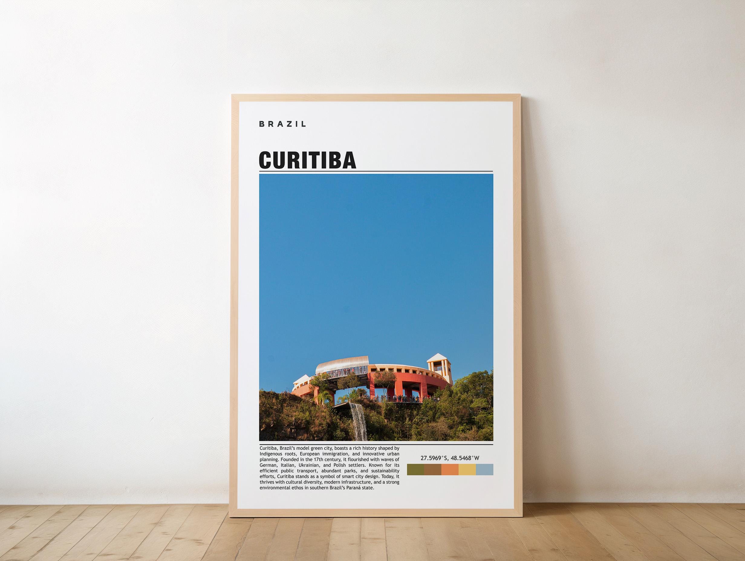 Oscar Niemeyer Poster - Etsy