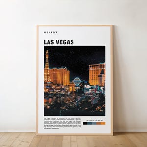 Las Vegas Print, Las Vegas Poster, Las Vegas Wall Art, Las Vegas Travel, Las Vegas Art Print, Las Vegas Artwork, Las Vegas Nevada Print Art