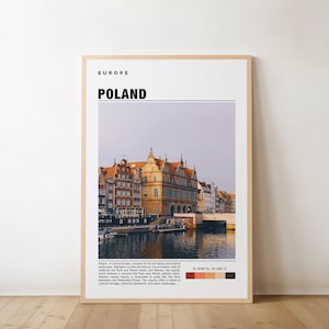 Poland Print, Travel Poster, Poland Wall Art, Poland Poster, Poland Photo, Poland Poster Print, Poland Wall Decor, Poland, Warsaw Poster Art