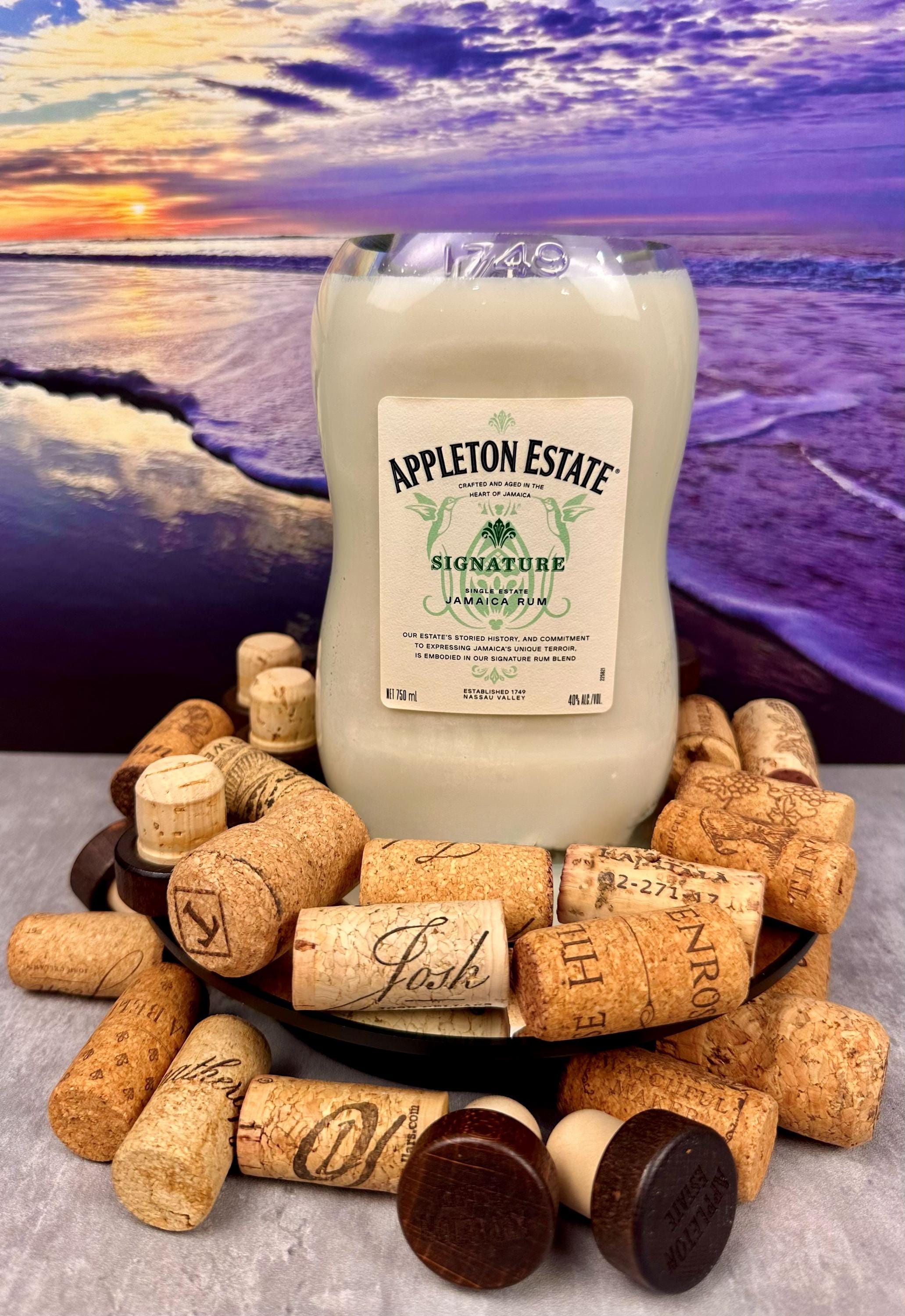 Appleton Estate Rum - Etsy