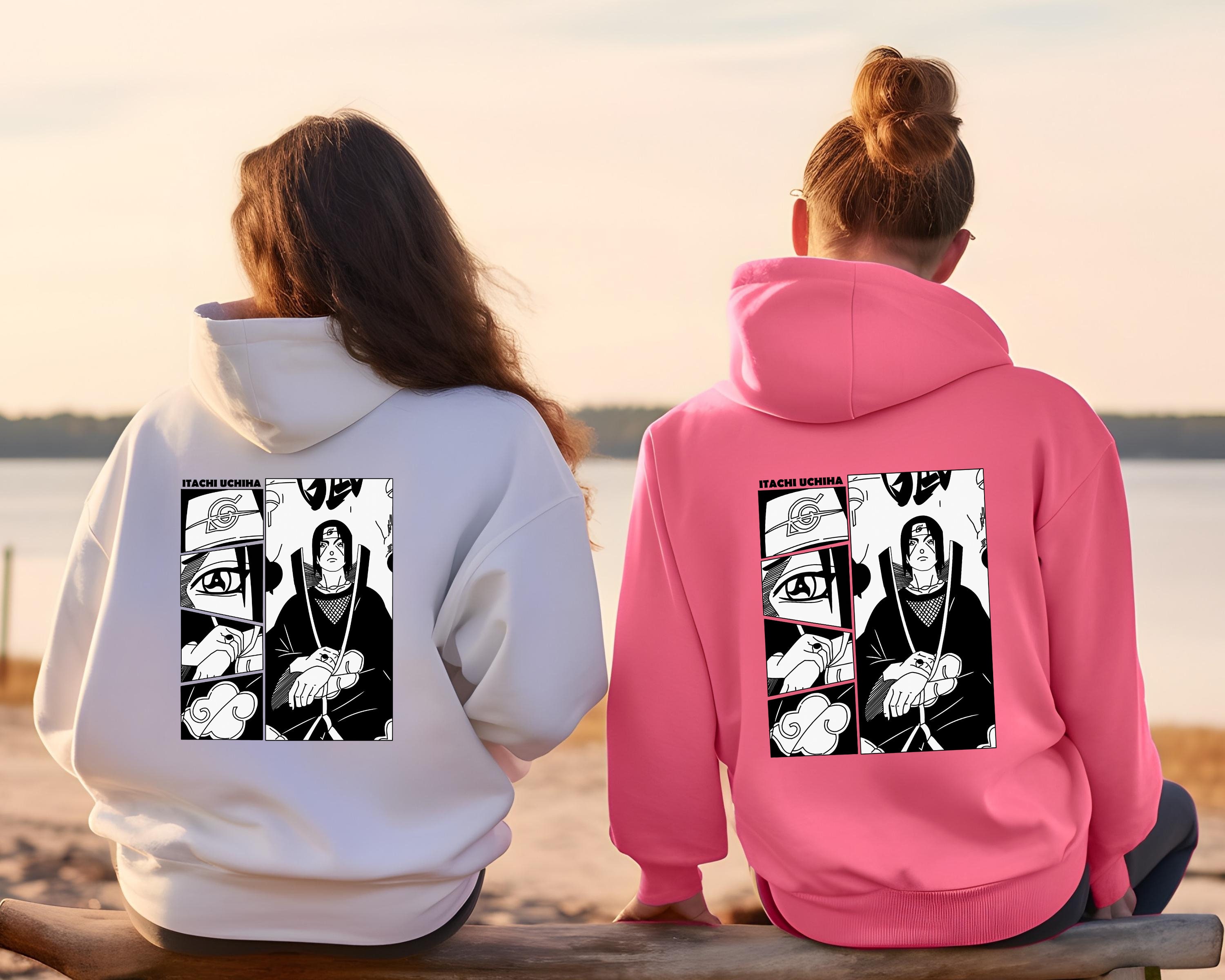 Mha Hoodie Etsy Canada