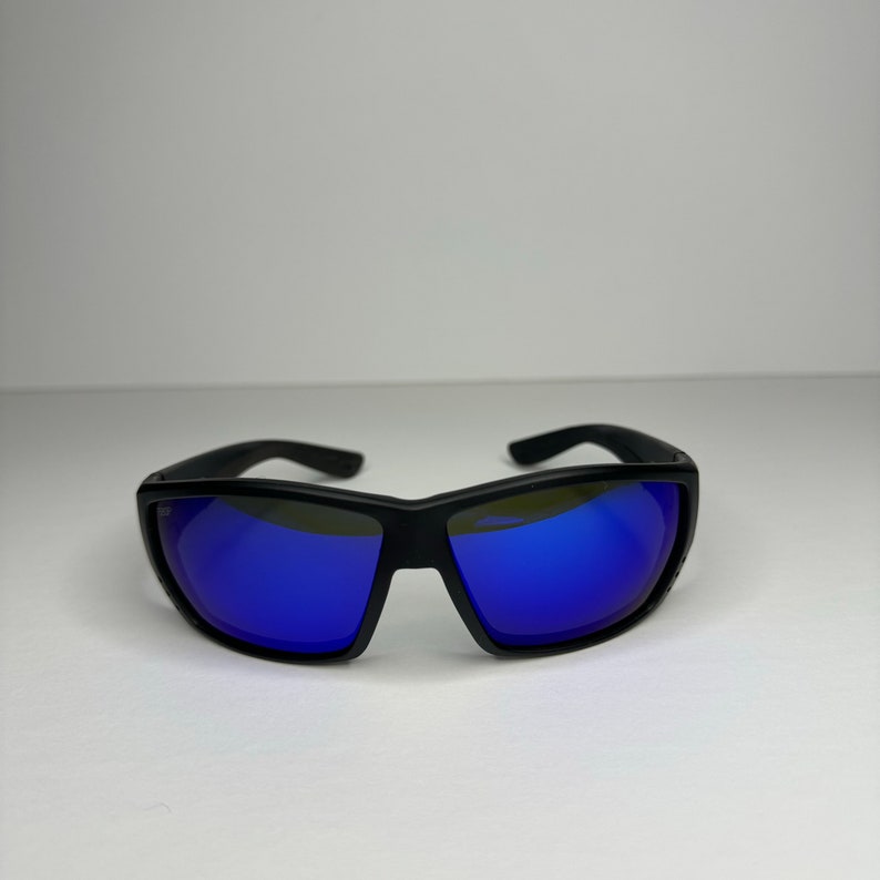 IKON Polarized Replacement Lenses For Costa Del Mar Tuna Alley Sunglasses - 12 Color Options, USA Made - View #7