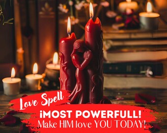 MOST POWERFUL Love Spel: Obsession love spell, same day casting, love bond, love spell casting, fast spell casting, Love me now spell