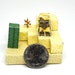 Desert. Papercraft Diorama Printables - Etsy