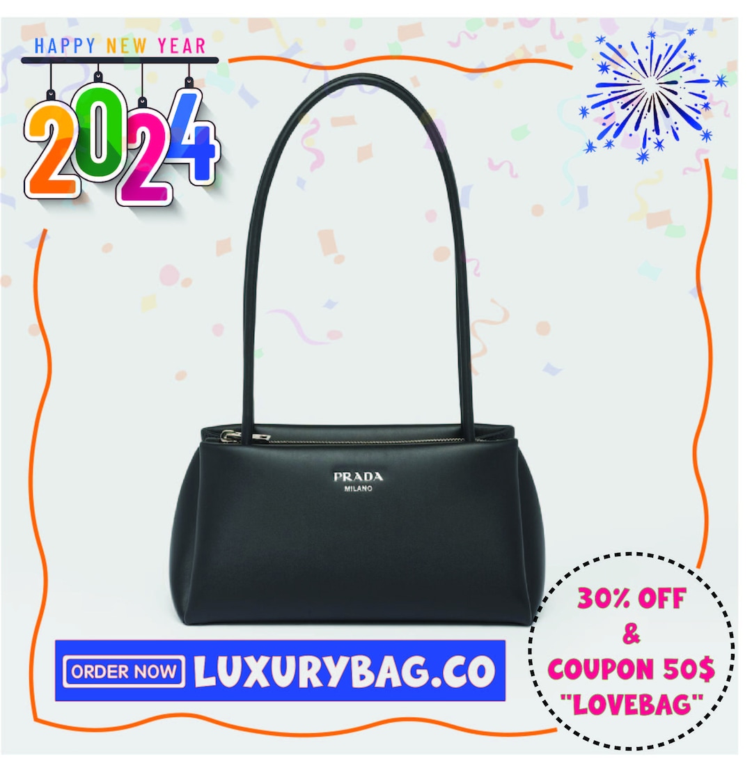 The Leather Mini Bag main image 0