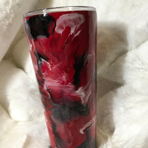 30oz Tapered Tumbler