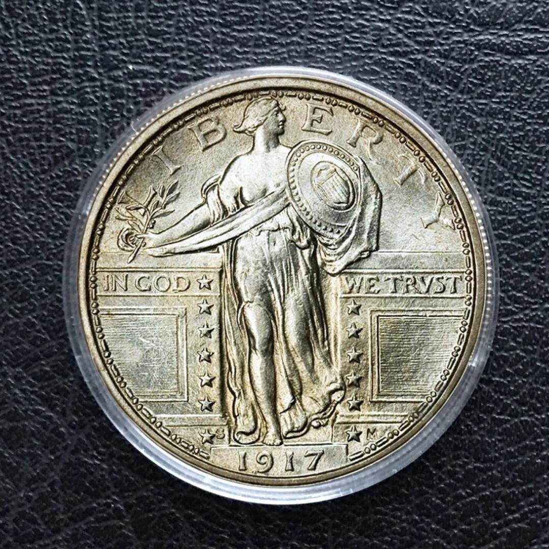 Rare quarters - Etsy 日本