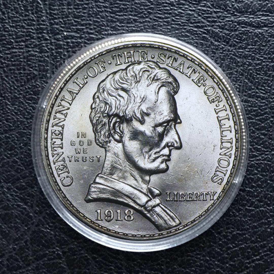 One penny 1918 - Etsy 日本