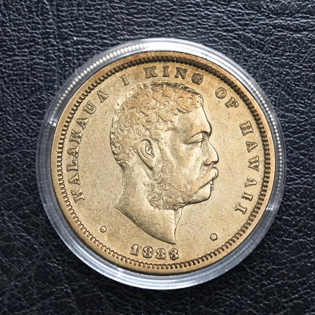 Hawaii dollar coin - Etsy 日本
