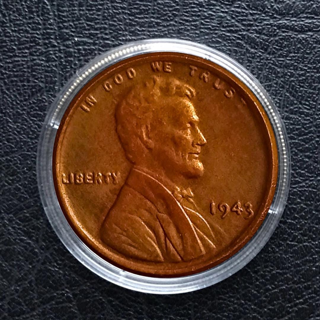 1センタボ（One Centavo）　硬貨 One centavo - Etsy 日本