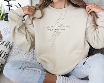 Manacled I Will Always Come for You PNG Design | Design for Dramione Fanfiction | Hermione Granger Draco Malfoy Sticker Sublimation Ornament