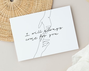 Manacled I Will Always Come for You PNG Design | Design for Dramione Fanfiction | Hermione Granger Draco Malfoy Sticker Sublimation Ornament