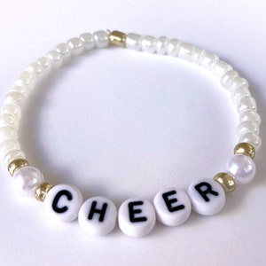 Cheer beads online