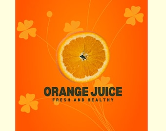 Logo for orange