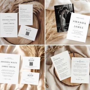 minimalist wedding
wedding invitation bundle
wedding sign bundle
modern minimalist
editable template
wedding signage	
reception sign bundle
invitation template
modern wedding signs
instant download	
printable wedding signs
elegant invite set	
wedding invite suite
wedding stationery
modern invite suite
wedding drinks
wedding bar menu
signature drinks
The Night Before
Save the Date 
Welcome Bridal Shower Sign