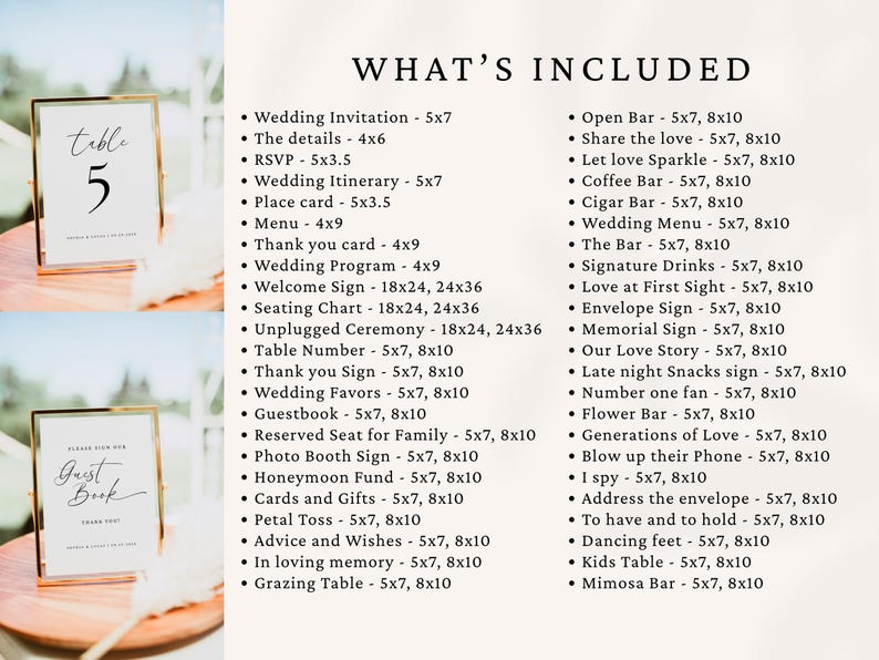 minimalist wedding
wedding invitation bundle
wedding sign bundle
modern minimalist
editable template
wedding signage	
reception sign bundle
invitation template
modern wedding signs
instant download	
printable wedding signs
elegant invite set	
wedding invite suite
wedding stationery
modern invite suite
wedding drinks
wedding bar menu
signature drinks