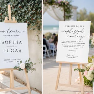 minimalist wedding
wedding invitation bundle
wedding sign bundle
modern minimalist
editable template
wedding signage	
reception sign bundle
invitation template
modern wedding signs
instant download	
printable wedding signs
elegant invite set	
wedding invite suite
wedding stationery
modern invite suite
wedding drinks
wedding bar menu
signature drinks
