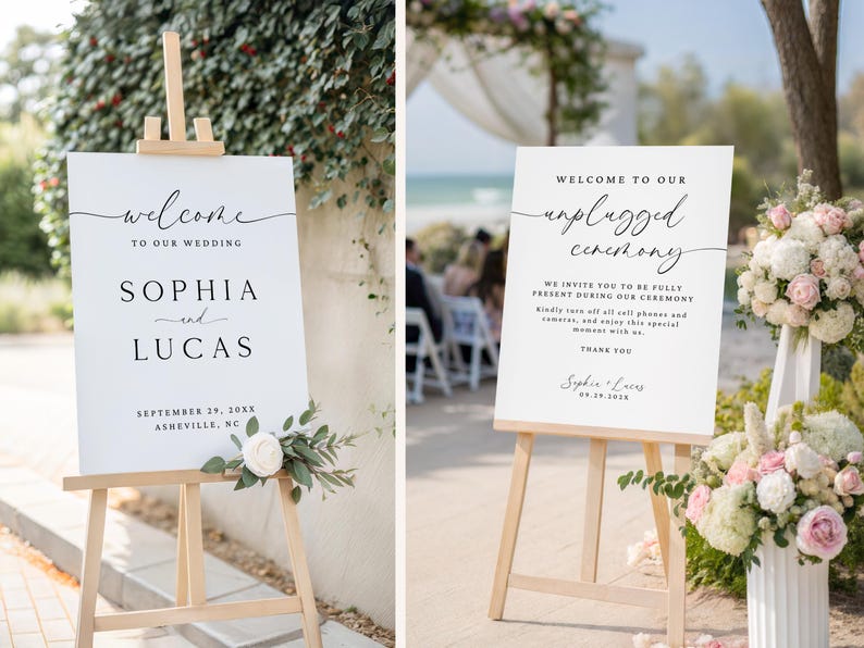 minimalist wedding
wedding invitation bundle
wedding sign bundle
modern minimalist
editable template
wedding signage	
reception sign bundle
invitation template
modern wedding signs
instant download	
printable wedding signs
elegant invite set	
wedding invite suite
wedding stationery
modern invite suite
wedding drinks
wedding bar menu
signature drinks