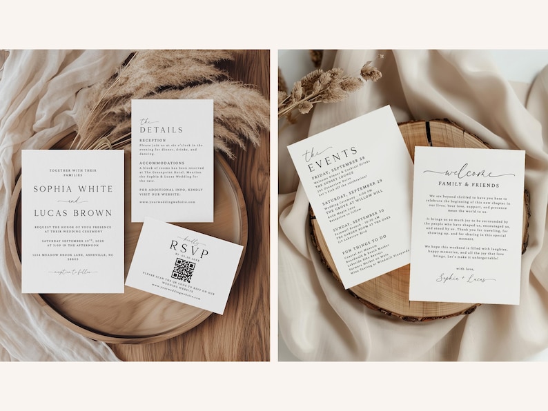 minimalist wedding
wedding invitation bundle
wedding sign bundle
modern minimalist
editable template
wedding signage	
reception sign bundle
invitation template
modern wedding signs
instant download	
printable wedding signs
elegant invite set	
wedding invite suite
wedding stationery
modern invite suite
wedding drinks
wedding bar menu
signature drinks